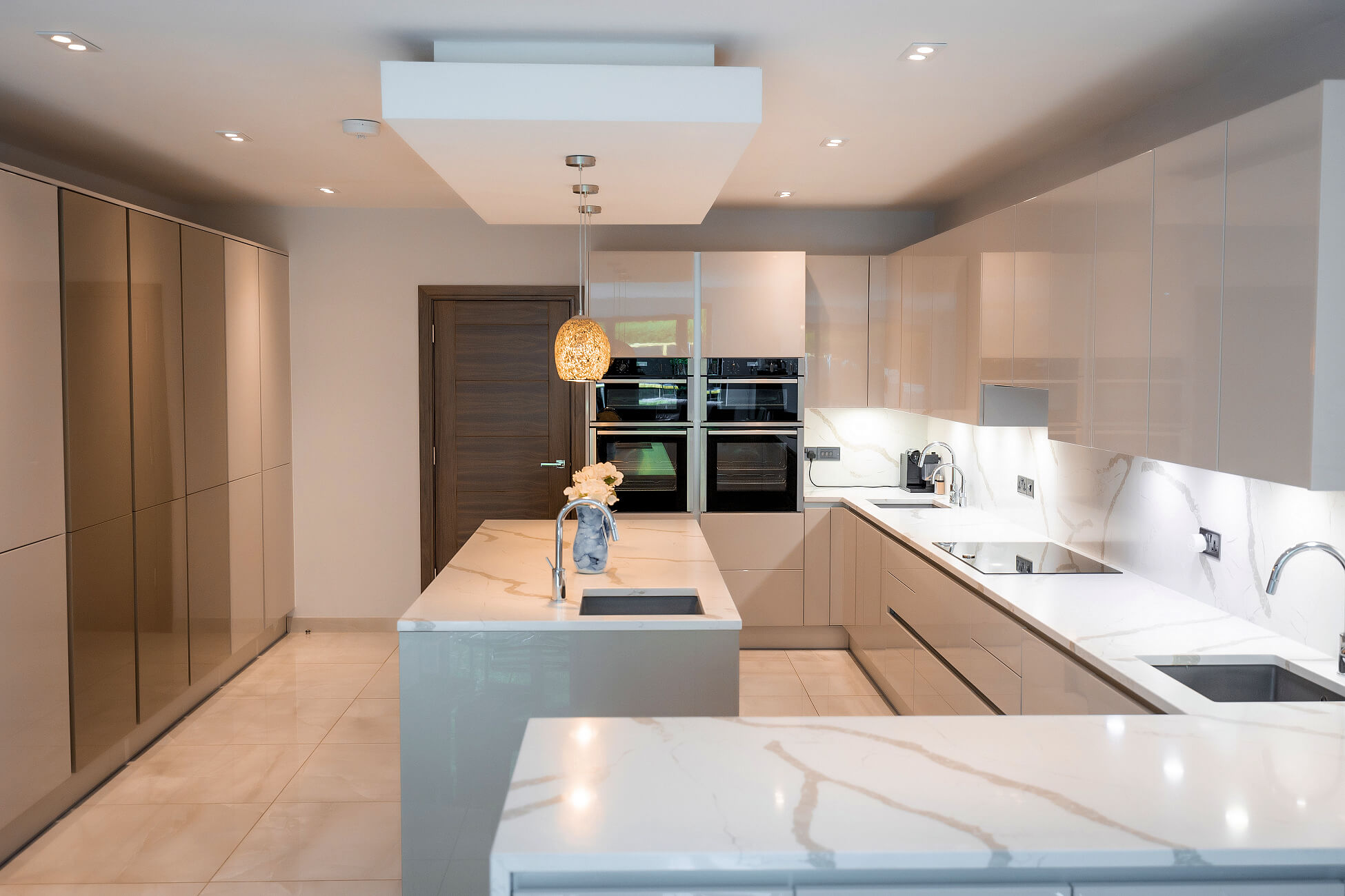 high end kitchens prestwich