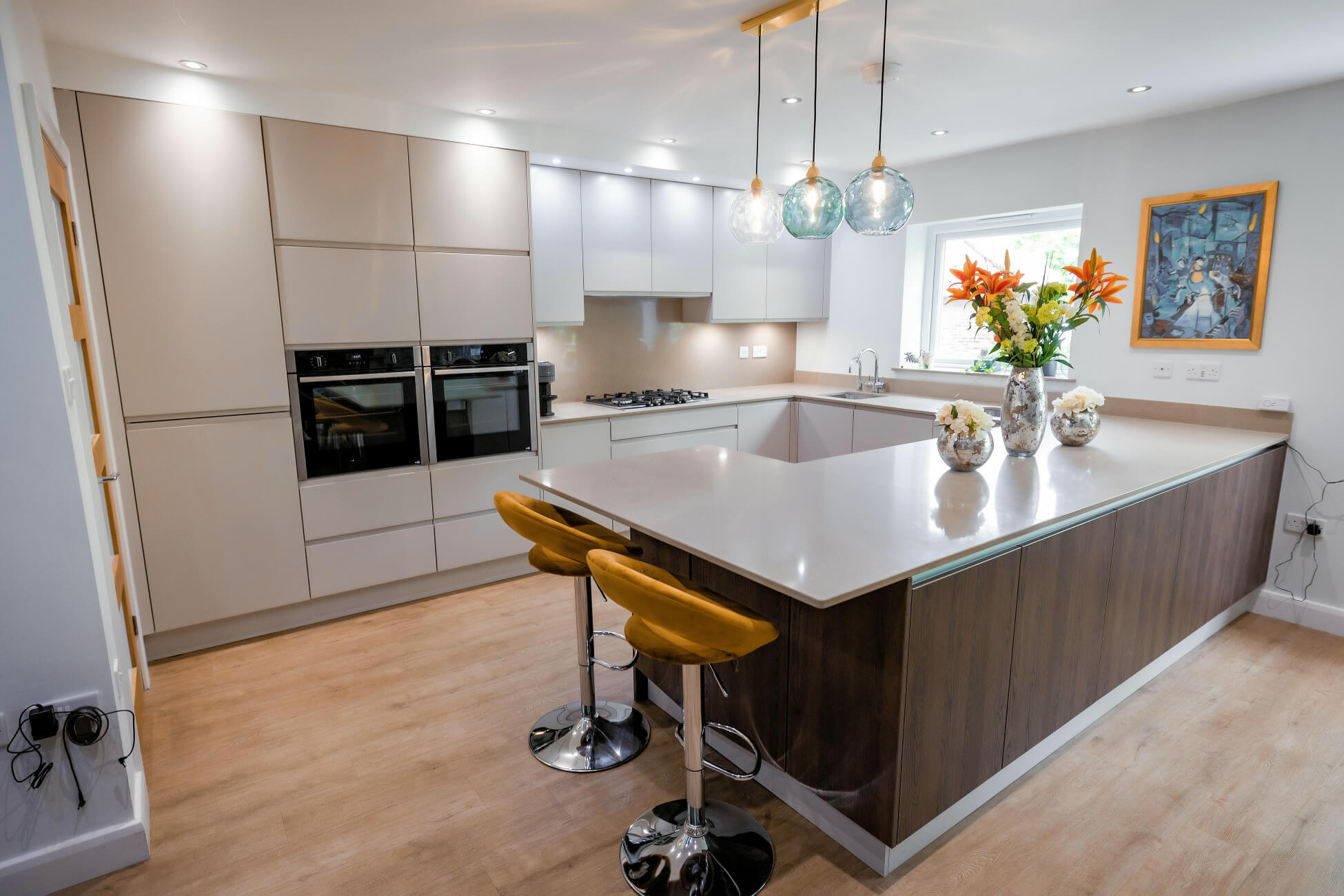 high end kitchens prestwich