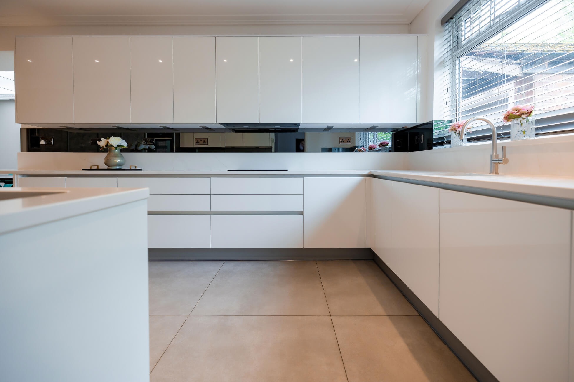 high end kitchens prestwich