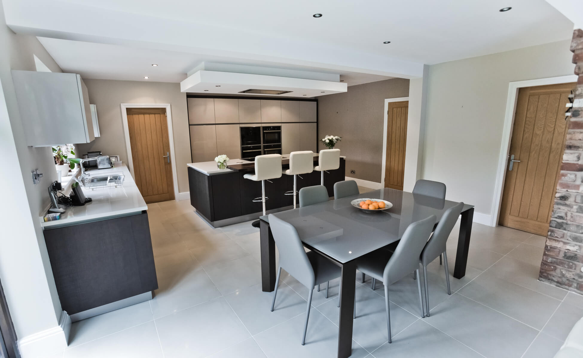 kitchens Manchester