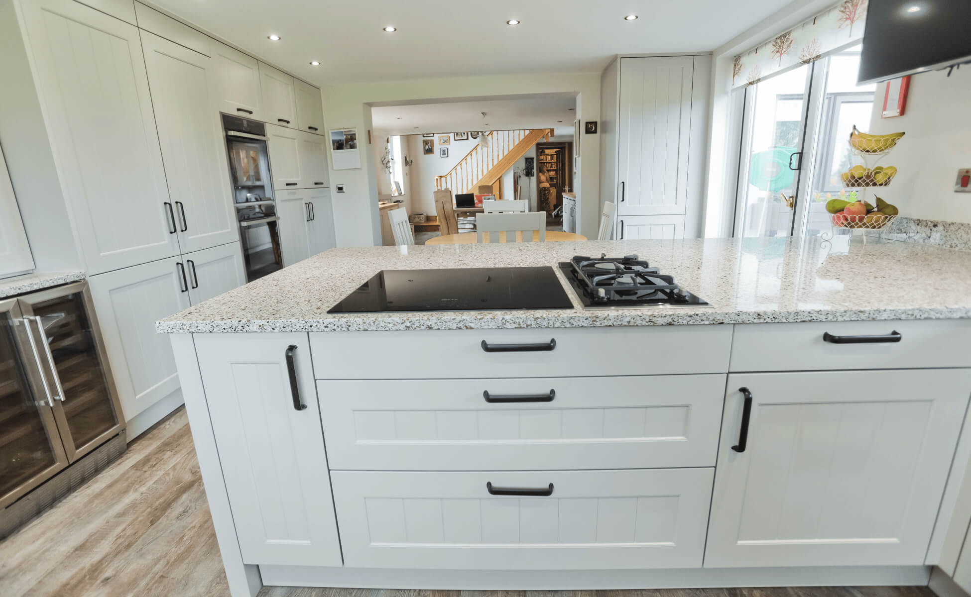 quality kitchens whitefield