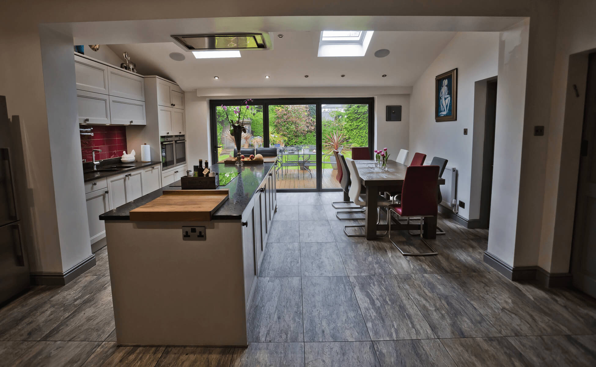 high quality kitchens north manchester